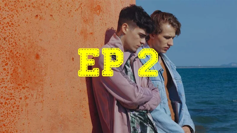 Episode #1.2